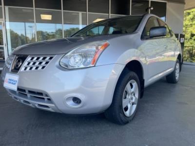 2010 Nissan Rogue