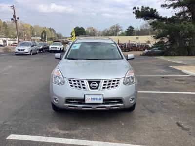 2010 Nissan Rogue