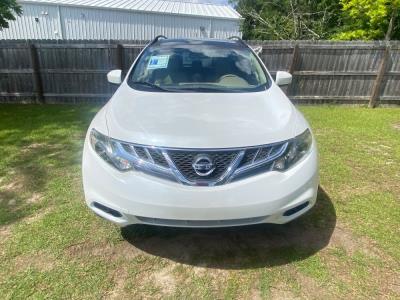 2014 Nissan Murano