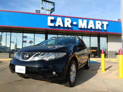 2014 Nissan Murano