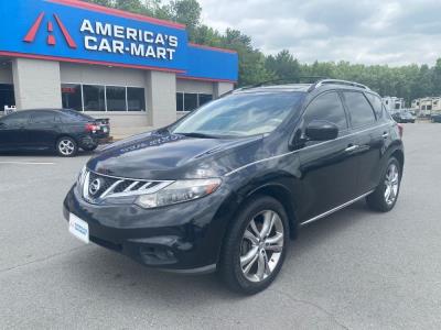 2011 Nissan Murano