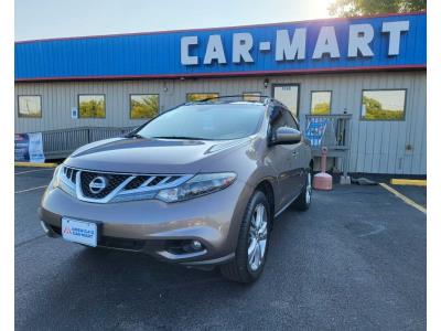 2011 Nissan Murano