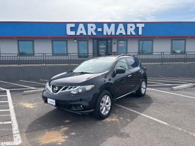 2014 Nissan Murano
