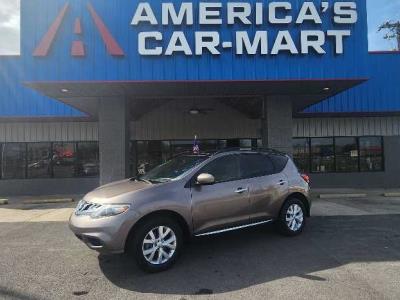 2014 Nissan Murano