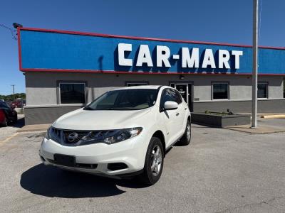 2014 Nissan Murano