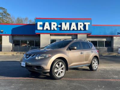 2014 Nissan Murano