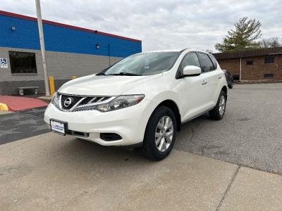 2011 Nissan Murano