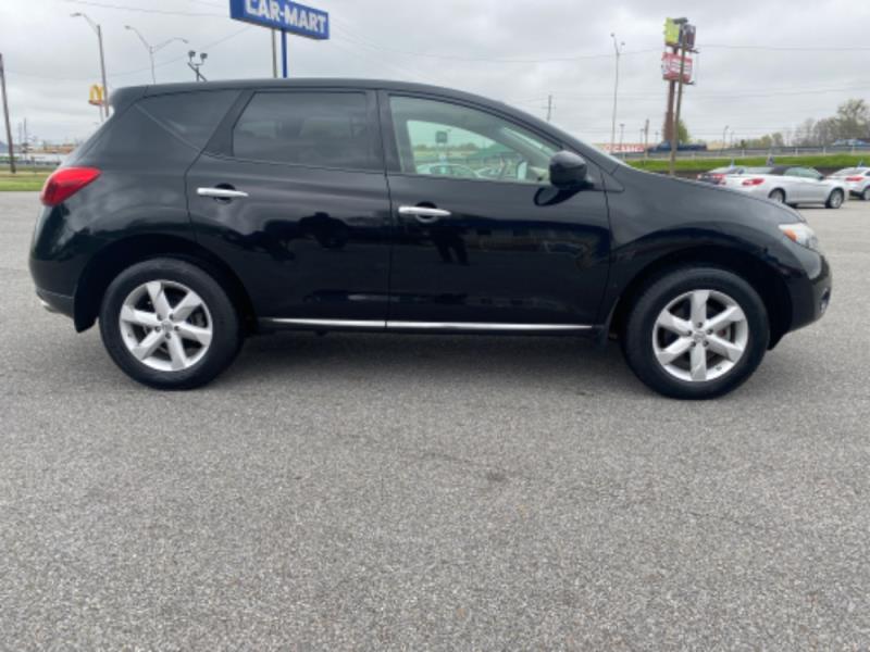 Car Mart Meridian Ms >> Nissan Murano - America's Car-Mart Car Mart Meridian Ms >> Nissan Murano - America's Car-Mart