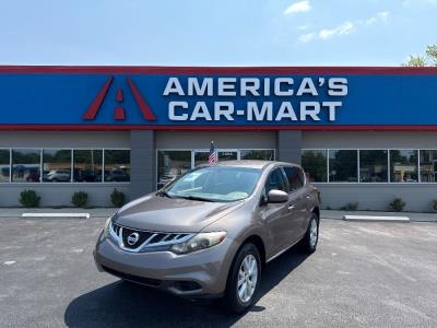 2011 Nissan Murano