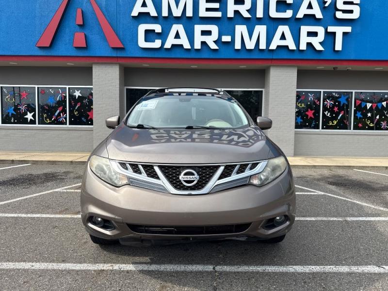 2014 Nissan Murano SL
