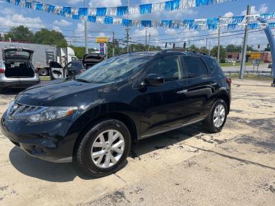2013 Nissan Murano