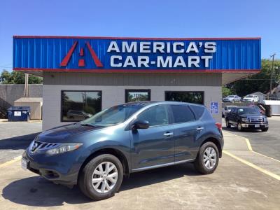 2014 Nissan Murano