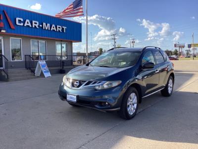 2013 Nissan Murano