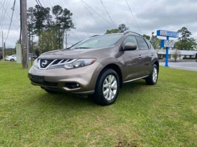 2011 Nissan Murano