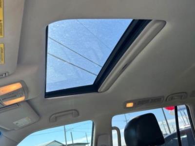 2014 INFINITI QX80