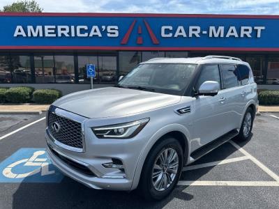 2020 INFINITI QX80
