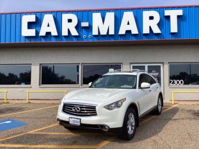 2013 Infiniti FX37