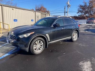 2009 Infiniti FX35