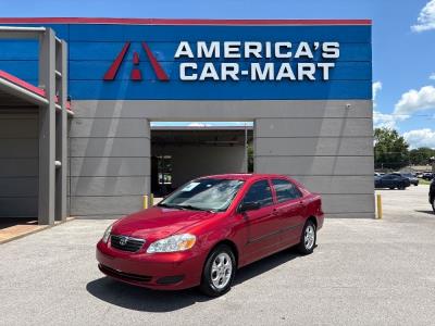 2007 Toyota Corolla