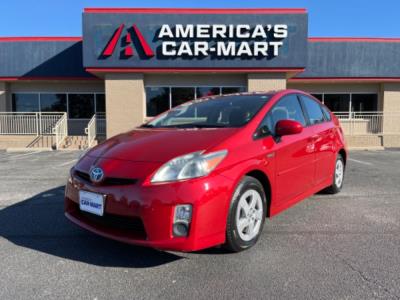 2011 Toyota Prius | America's Car-Mart