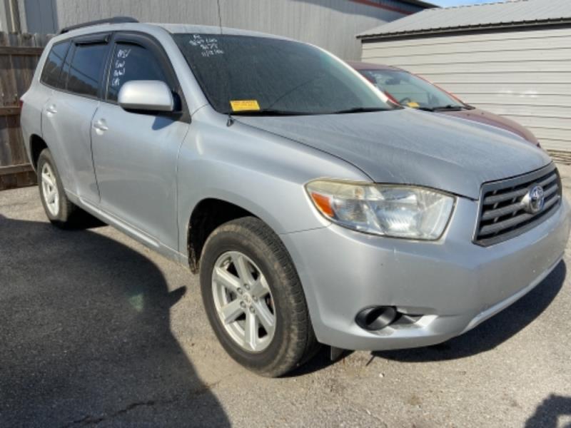 Toyota Highlander America�s CarMart Toyota Highlander America�s CarMart