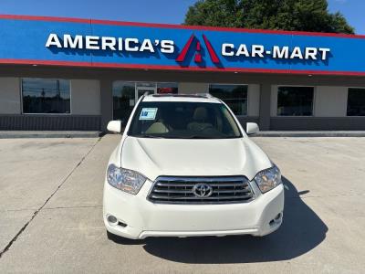 2008 Toyota Highlander