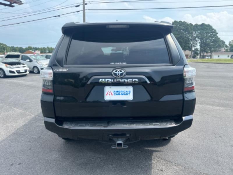 2021 Toyota 4Runner America's CarMart