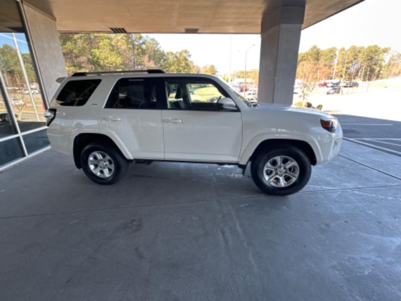 2021 Toyota 4Runner America's CarMart