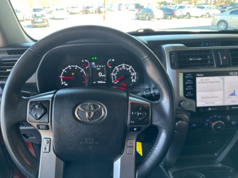 2021 Toyota 4Runner America's CarMart
