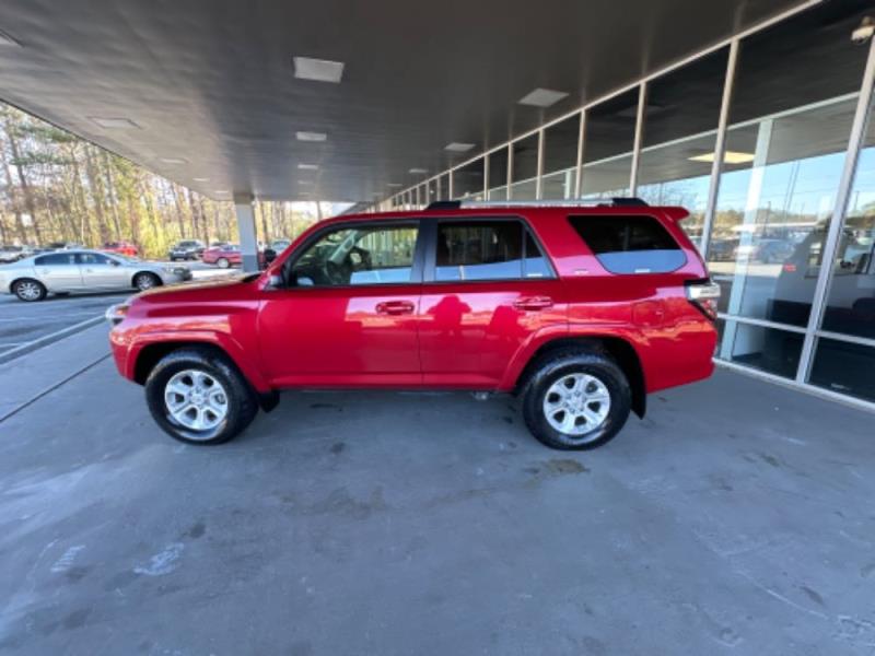 2021 Toyota 4Runner America's CarMart