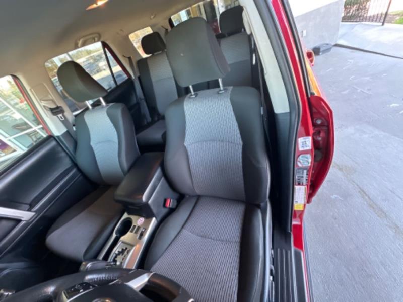 2021 Toyota 4Runner America's CarMart