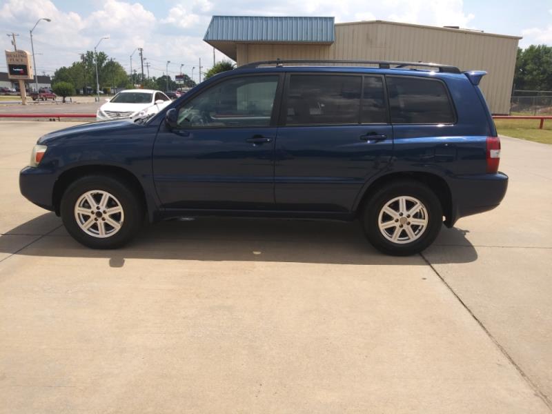Toyota Highlander America�s CarMart Toyota Highlander America�s CarMart