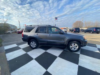 2008 Toyota 4Runner