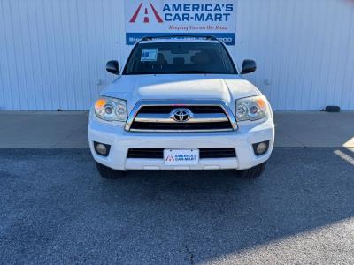 2008 Toyota 4Runner