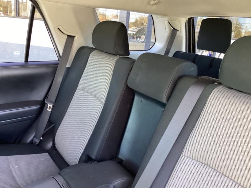 2020 Toyota 4Runner SR5's photo