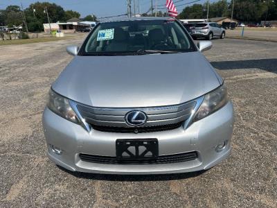 2010 Lexus HS 250h