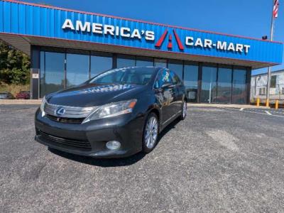 2010 Lexus HS 250h