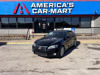2013 Lexus GS 350