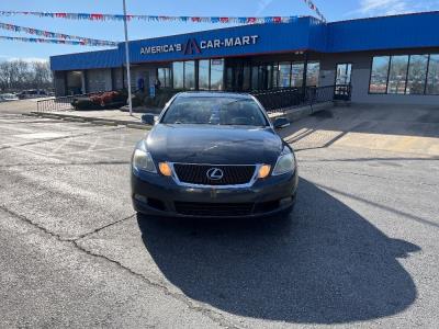 2010 Lexus GS 350