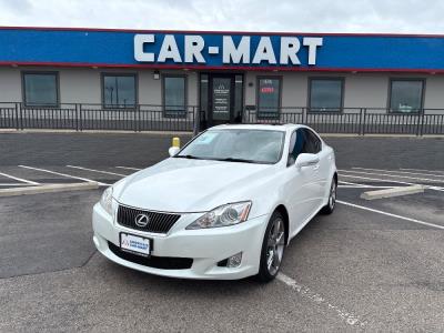 2010 Lexus IS 250