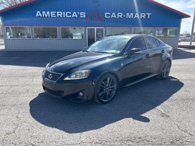 2011 Lexus IS 250