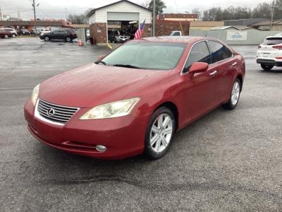 2009 Lexus ES 350