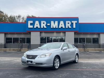 2009 Lexus ES 350