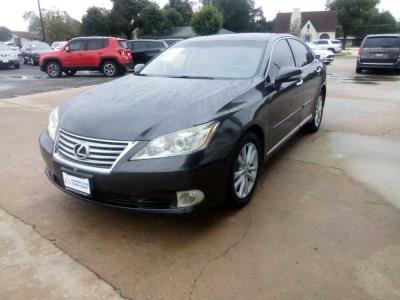 2011 Lexus ES 350