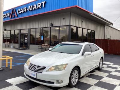 2012 Lexus ES 350