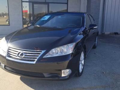 2012 Lexus ES 350