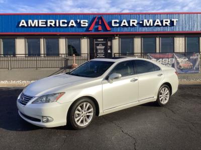 2010 Lexus ES 350