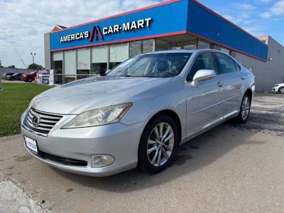 2011 Lexus ES 350