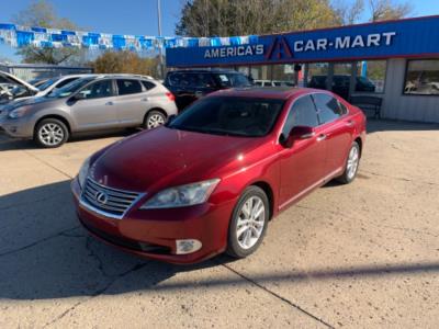 2012 Lexus ES 350