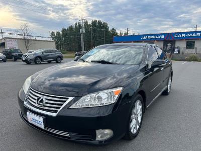 2012 Lexus ES 350